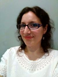 Alessandra Caporale, Ph.D.