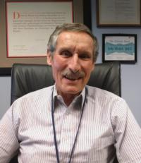 Felix W. Wehrli,  Ph.D.