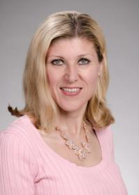 Mariam Moshiri, M.D.