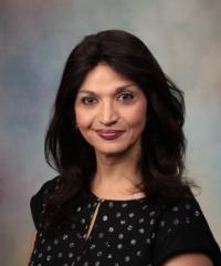 Christine O. (Cooky) Menias, M.D.