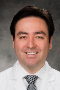 Fernando Uliana Kay, M.D., Ph.D.