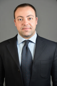 Federico Bruno, M.D.