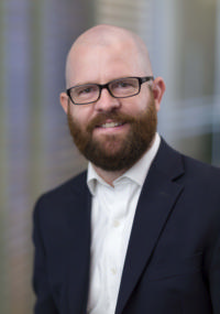 Brandon Larsen, M.D., Ph.D.