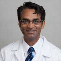 Steven S. Raman, M.D.