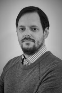 Roman Zeleznik, M.Sc., B.Sc.