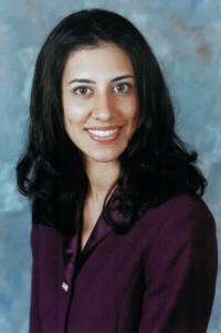 Rashi Mehta, M.D.