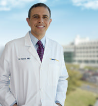 Ali Rezai, M.D.