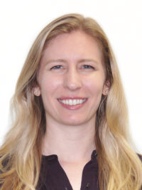 Melanie Wegener, M.D.