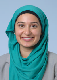 Aiza Ashraf, M.D.
