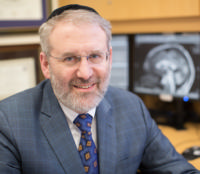 Michael L. Lipton, M.D., Ph.D., FACR