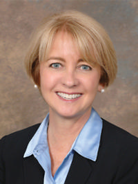 Mary C. Mahoney, M.D.