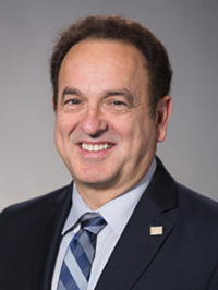 Bruce G. Haffty, M.D.