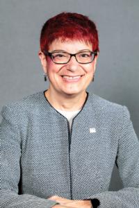 Carolyn C. Meltzer, M.D.