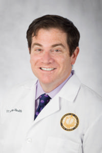 Seth Kligerman, M.D.