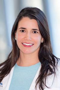 Maddy Artunduaga, M.D.