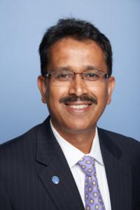Mahadevappa Mahesh, M.S., Ph.D.