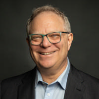 Geoffrey D. Rubin, M.D.