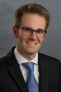 Christoph Stern, M.D.