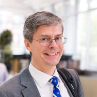 Oliver D. Kripfgans, Ph.D.