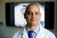 Efren J. Flores, M.D.