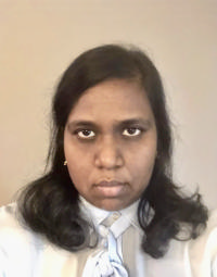 Babina Gosangi, M.D.
