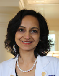 Bharti Khurana, M.D.