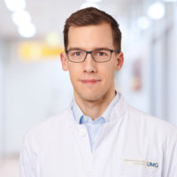 Johannes Uhlig, M.D.