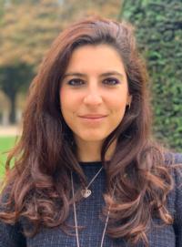 Silvia Schir&ograve;, M.D.