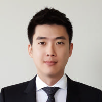 Donghoon Shin, M.S.