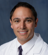 Adolfo Ramirez-Zamora, M.D.