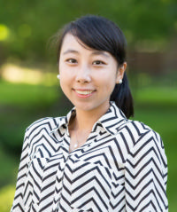 Ruogu Fang, Ph.D.