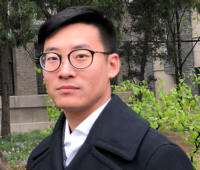 Jianqiao Tian