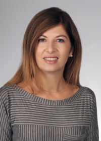 Maria Vittoria Spampinato, M.D.