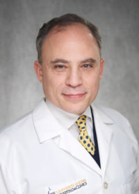Alejandro Comellas, M.D.