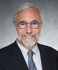 Eric A. Hoffman, Ph.D.
