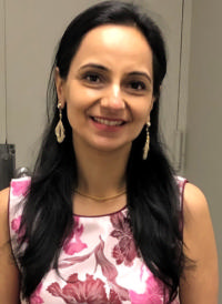 Bharti Khurana, M.D.