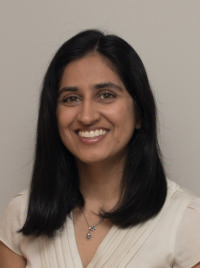Kirti Magudia, M.D., Ph.D.