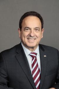  Bruce G. Haffty, M.D.