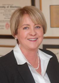 Mary C. Mahoney, M.D.