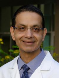 Sanjeev Bhalla, M.D
