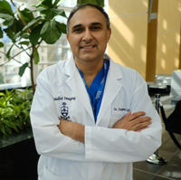 Sangeet Ghai, M.D.