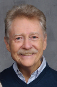 R. Edward Hendrick, Ph.D.