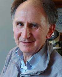 Stephen W. Duffy, M.Sc.