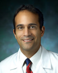 Shadpour Demehri, M.D.