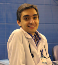 Farhad Pishgar, M.D., M.P.H., 