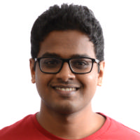 Kiran Vaidhya Venkadesh, Ph.D. 