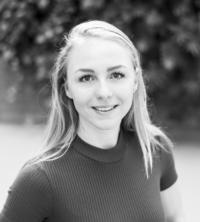 Bianca M. den Dekker, M.D.