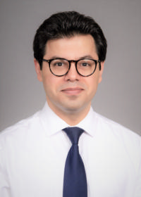 Majid Chalian, M.D
