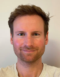 Robbert S. Puijk, M.D.