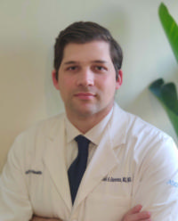 Russell A. Reeves, M.D.